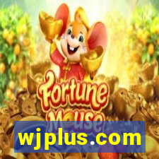 wjplus.com-bouns jogo